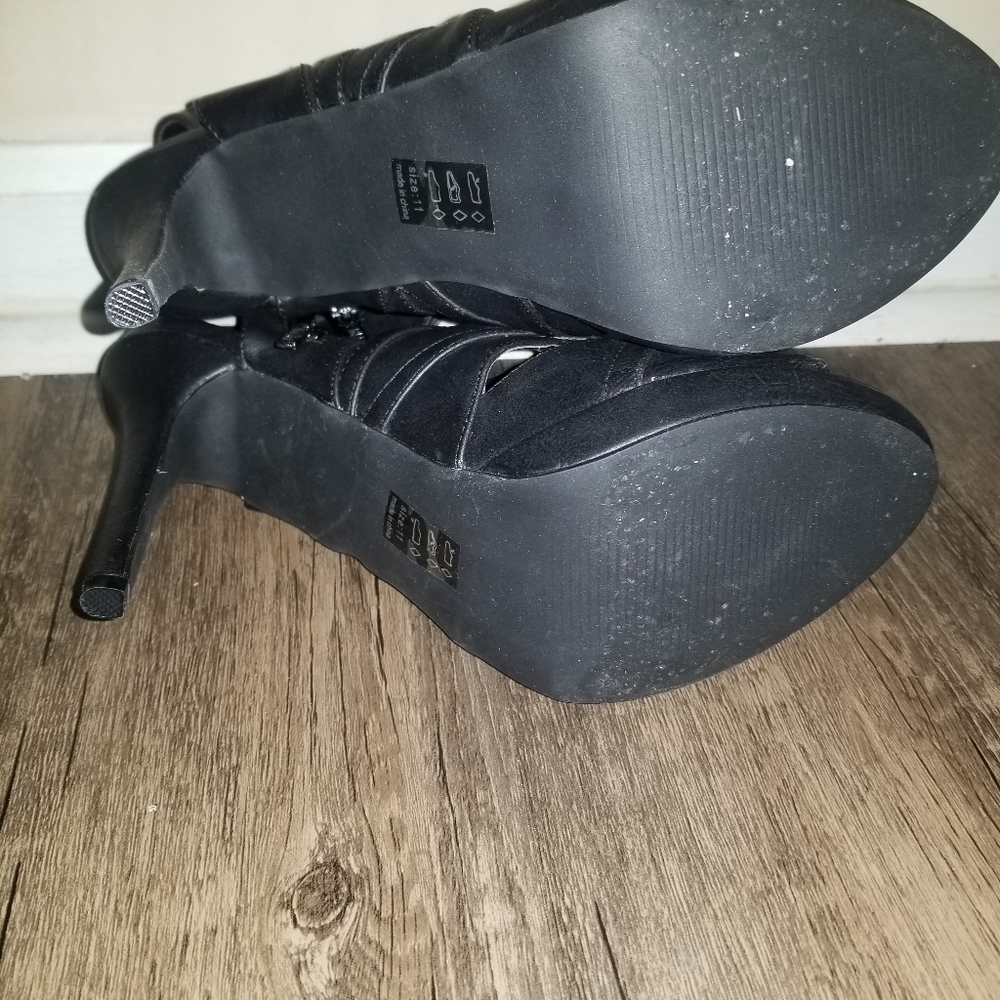 Heels - Picture 3 of 6